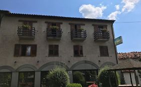 Corfino Hotel Panoramico